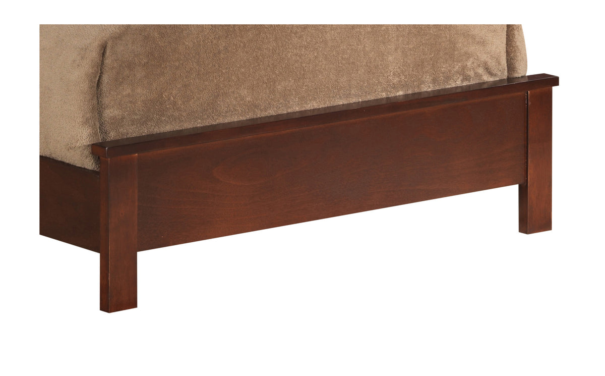 Burlington Bedroom Collection