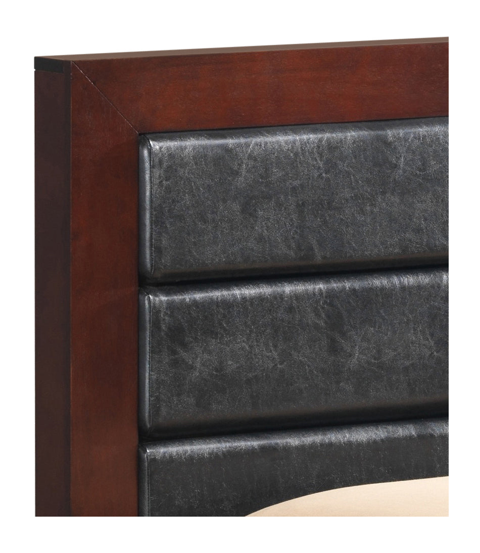 Burlington Bedroom Collection