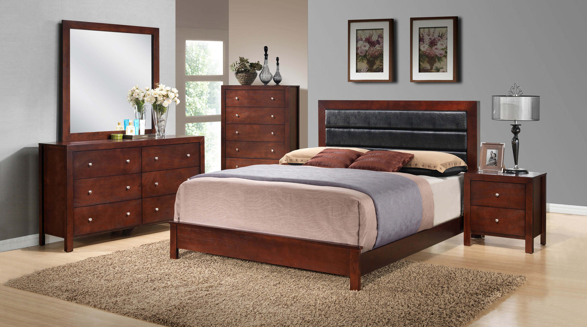Burlington Bedroom Collection