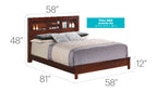 Burlington Bedroom Collection