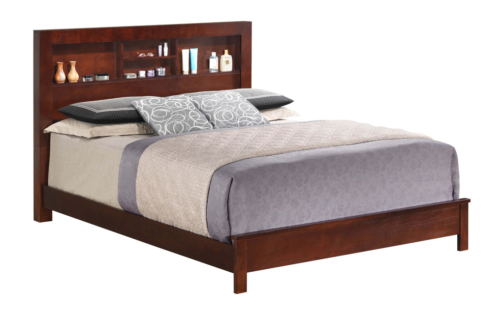 Burlington Bedroom Collection
