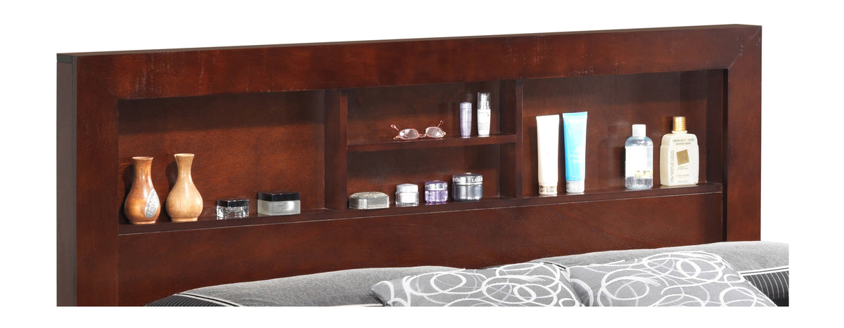 Burlington Bedroom Collection
