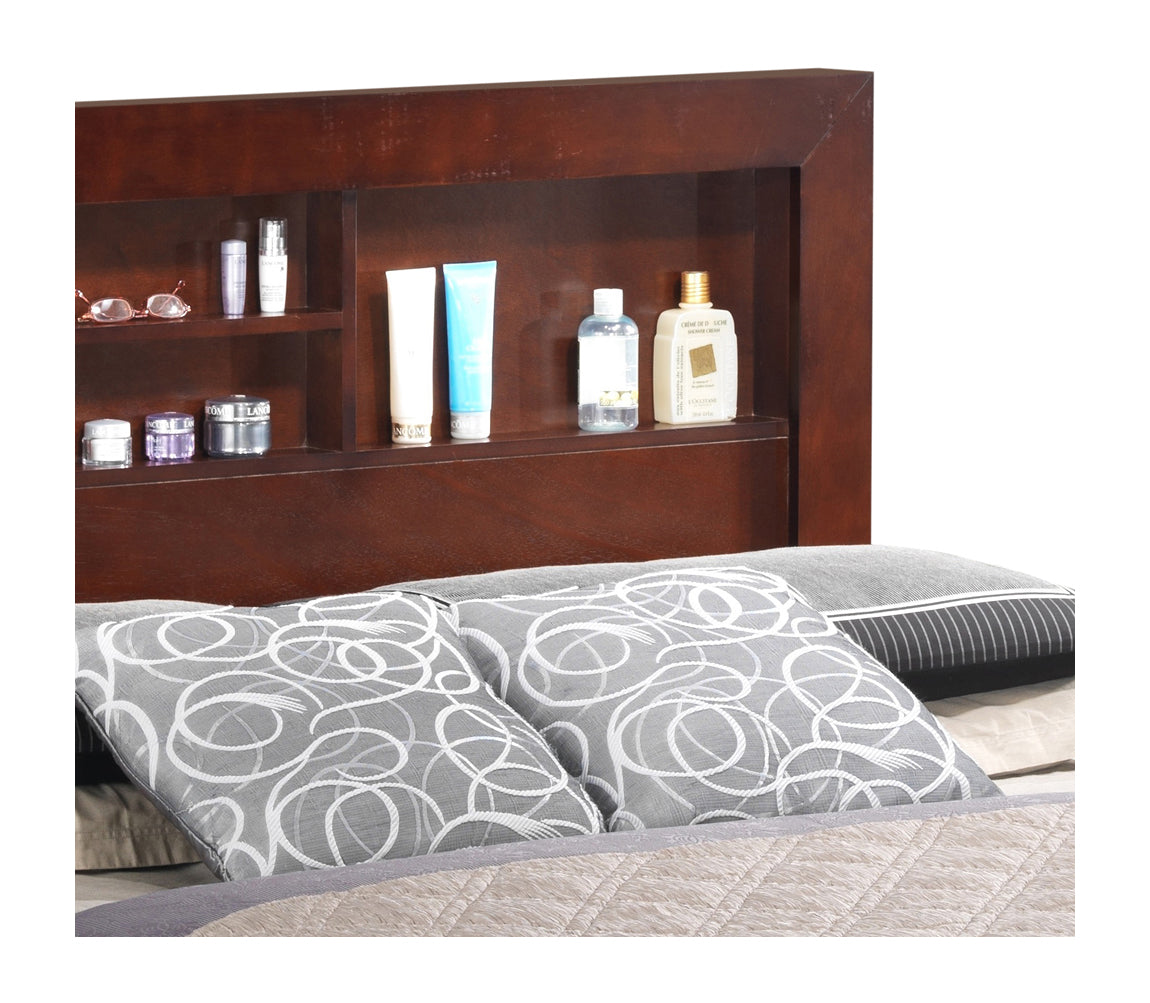 Burlington Bed