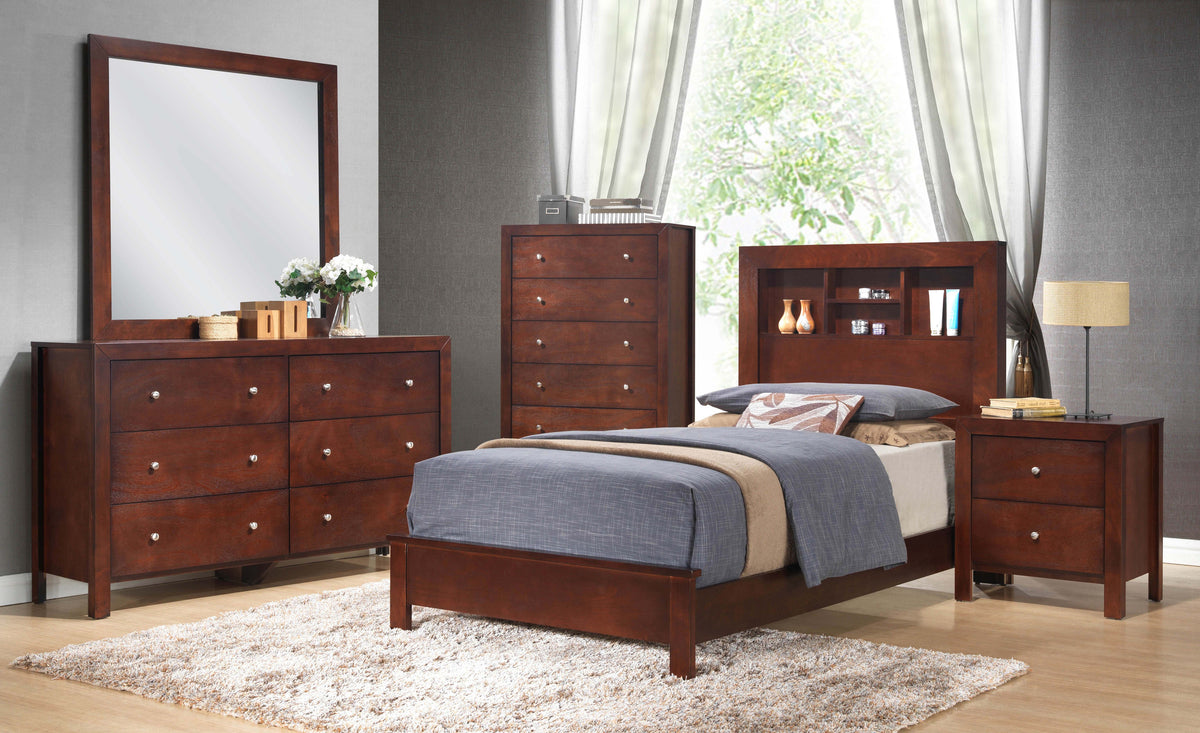 Burlington Bedroom Collection