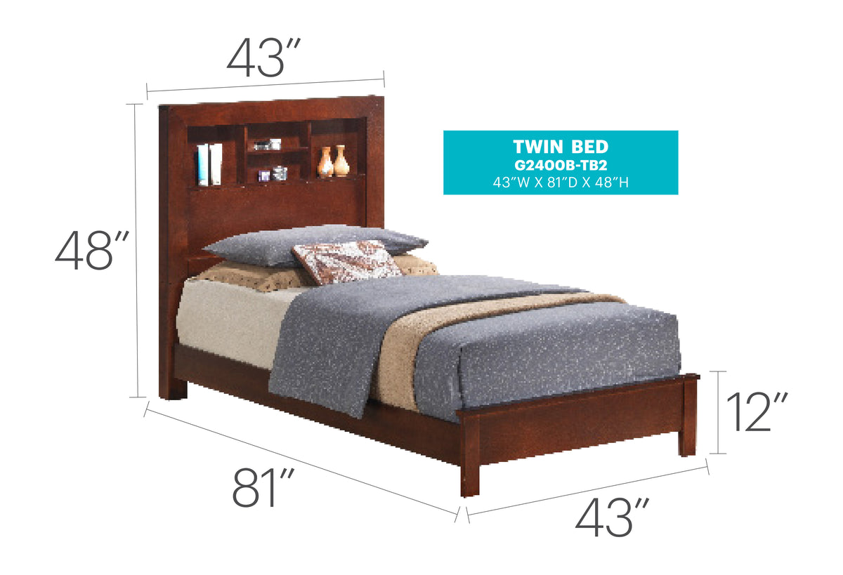 Burlington Bedroom Collection