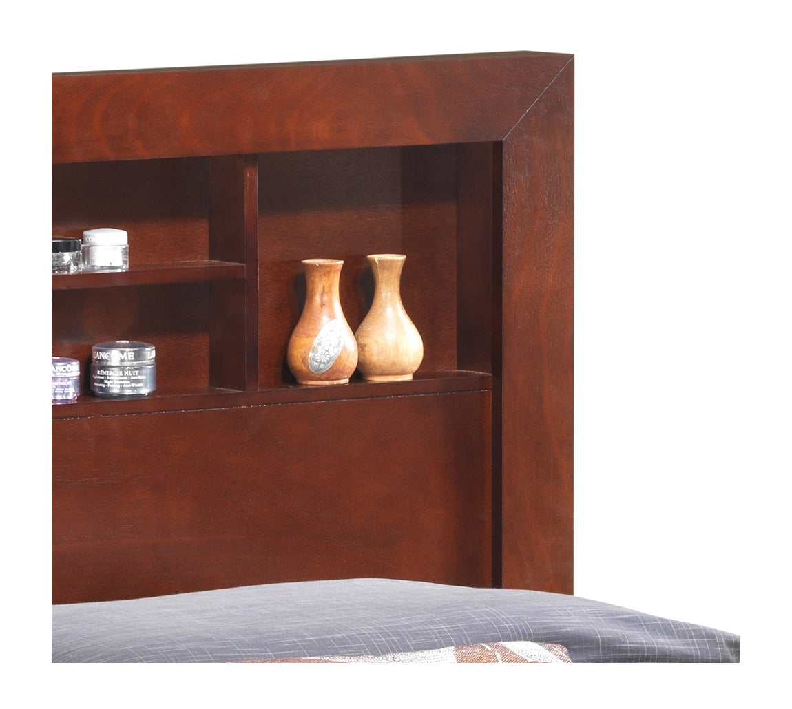 Burlington Bed