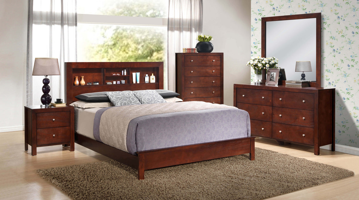Burlington Bedroom Collection