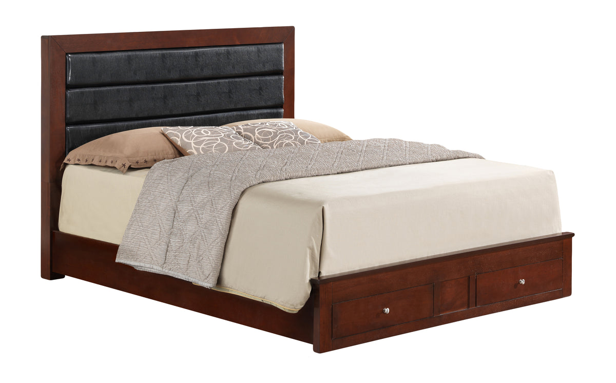 Burlington Bedroom Collection