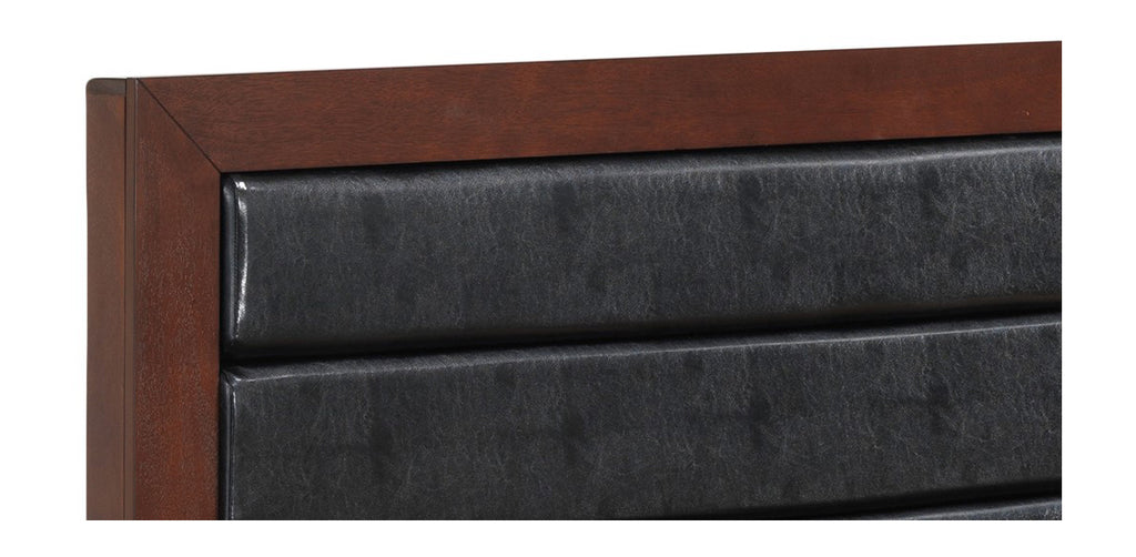 Burlington Bed