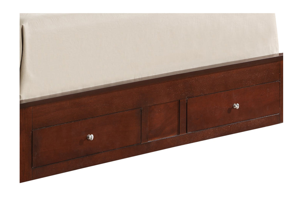 Burlington Bed