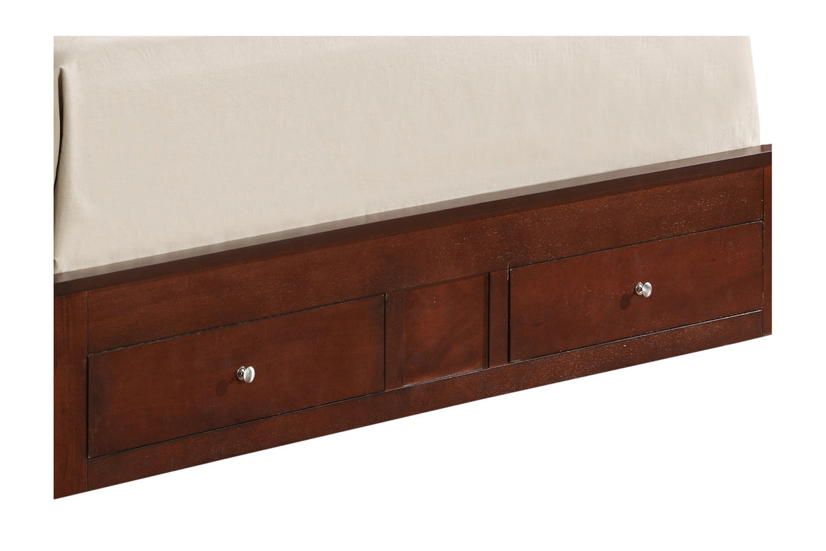 Burlington Bed