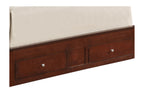 Burlington Bedroom Collection