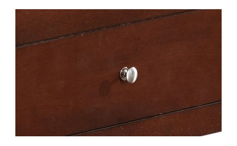 Burlington Bed