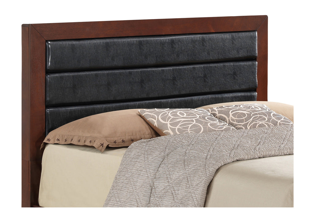 Burlington Bed
