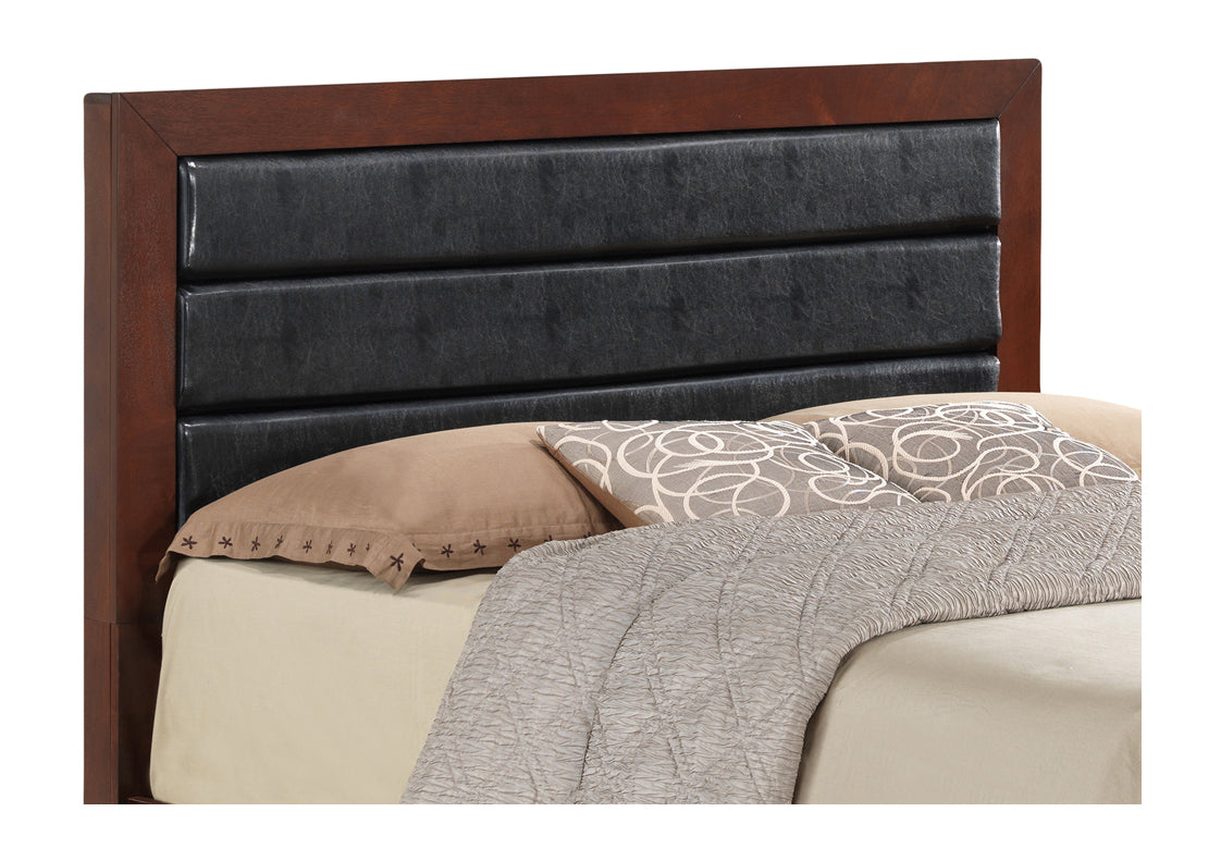 Burlington Bed