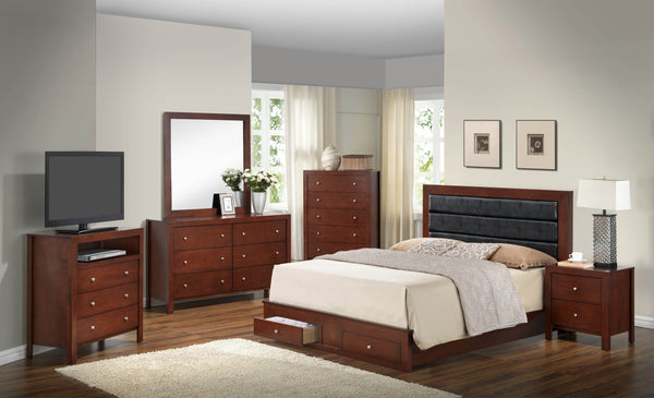 Burlington Bedroom Collection
