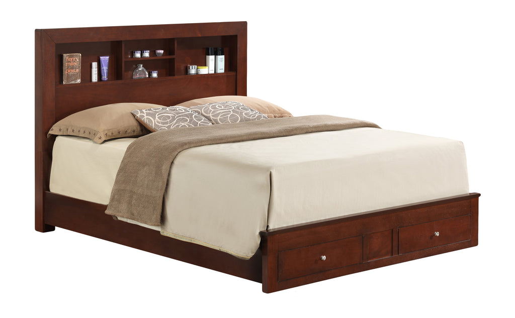 Burlington Bed