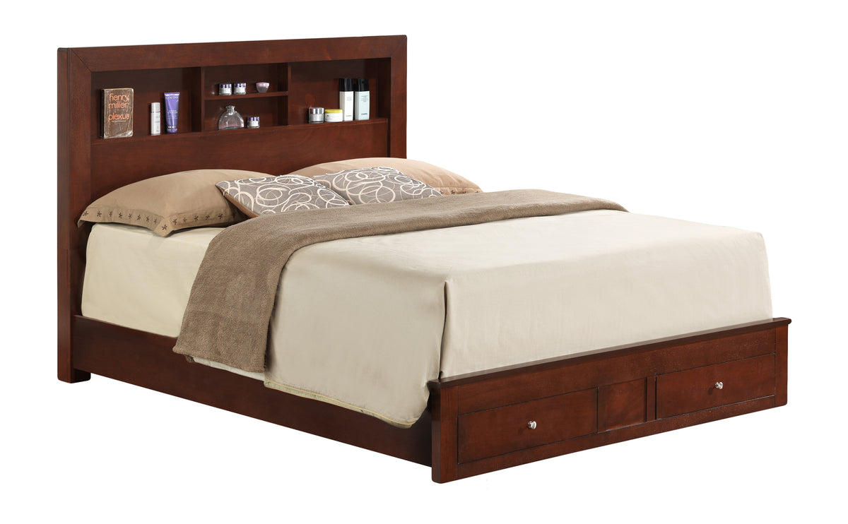 Burlington Bed