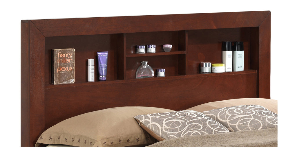Burlington Bedroom Collection