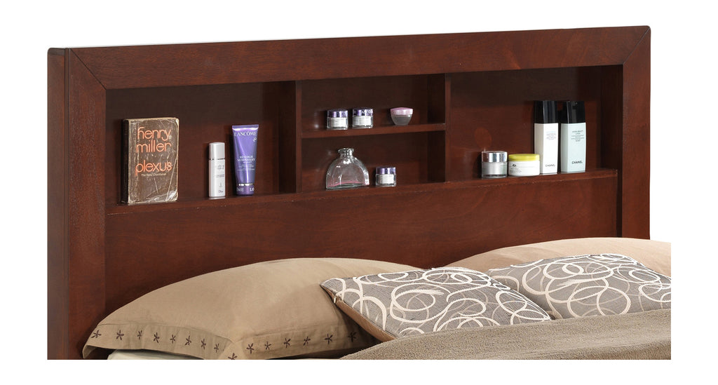 Burlington Bedroom Collection