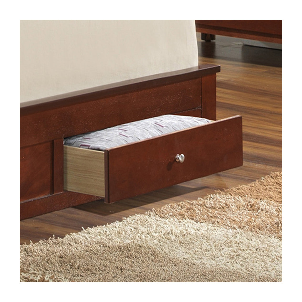 Burlington Bed