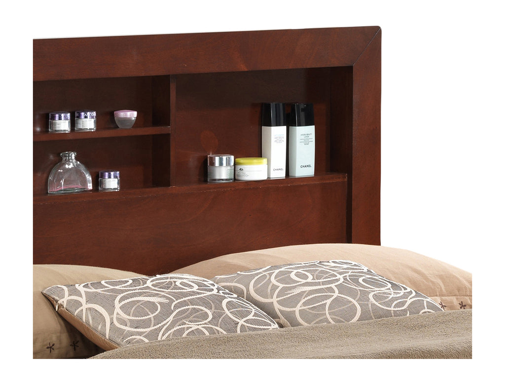Burlington Bed