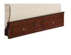 Burlington Bedroom Collection