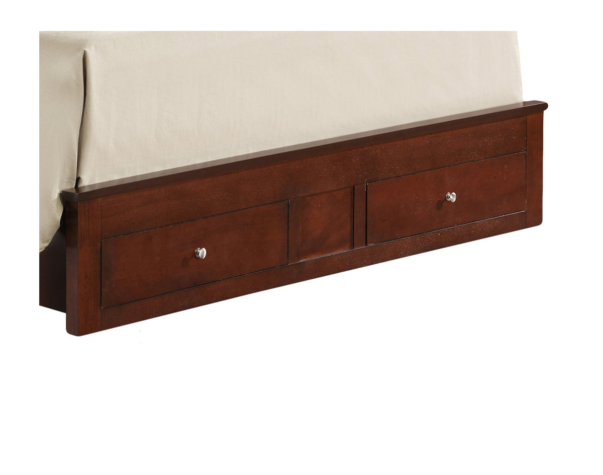 Burlington Bedroom Collection