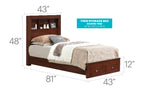 Burlington Bedroom Collection