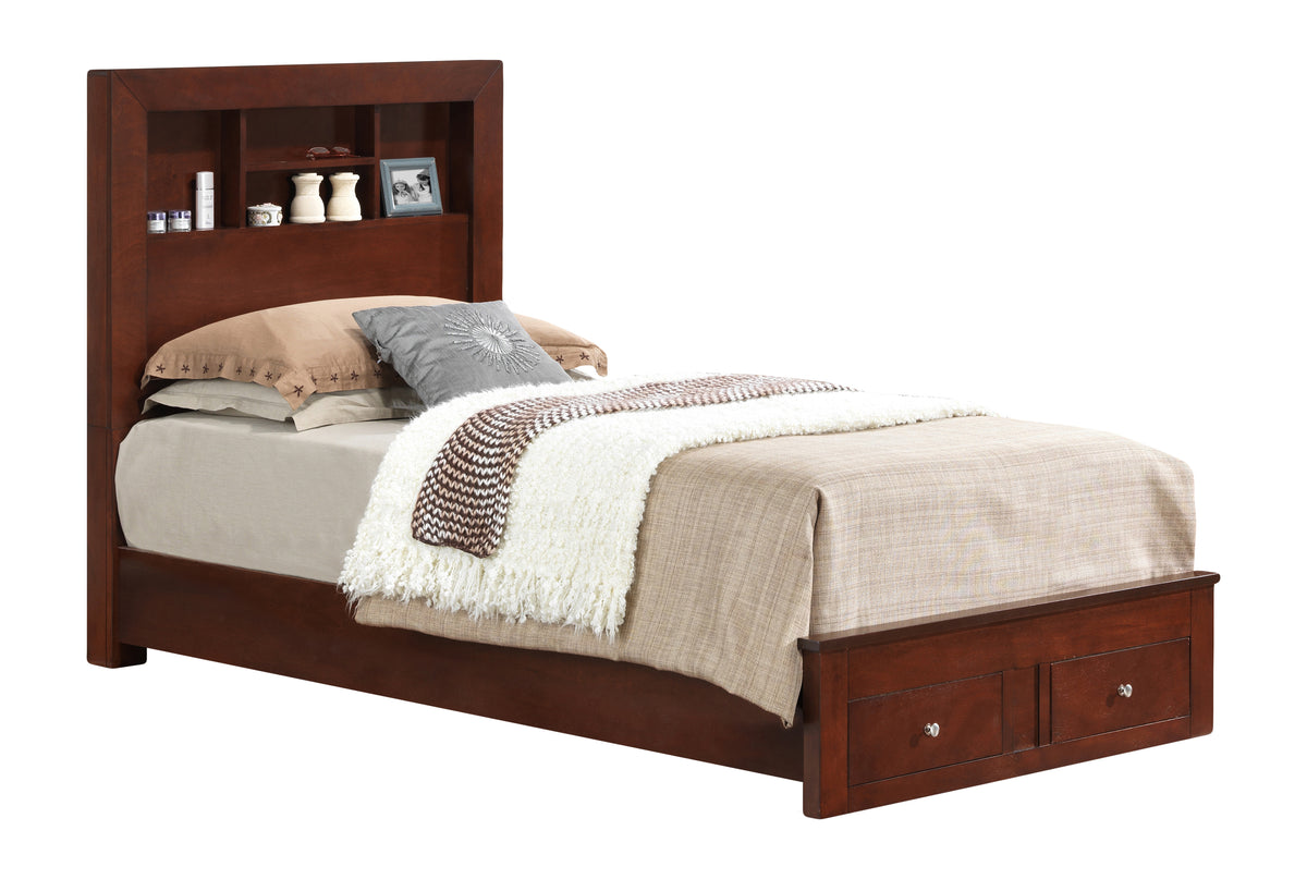 Burlington Bed