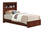 Burlington Bedroom Collection