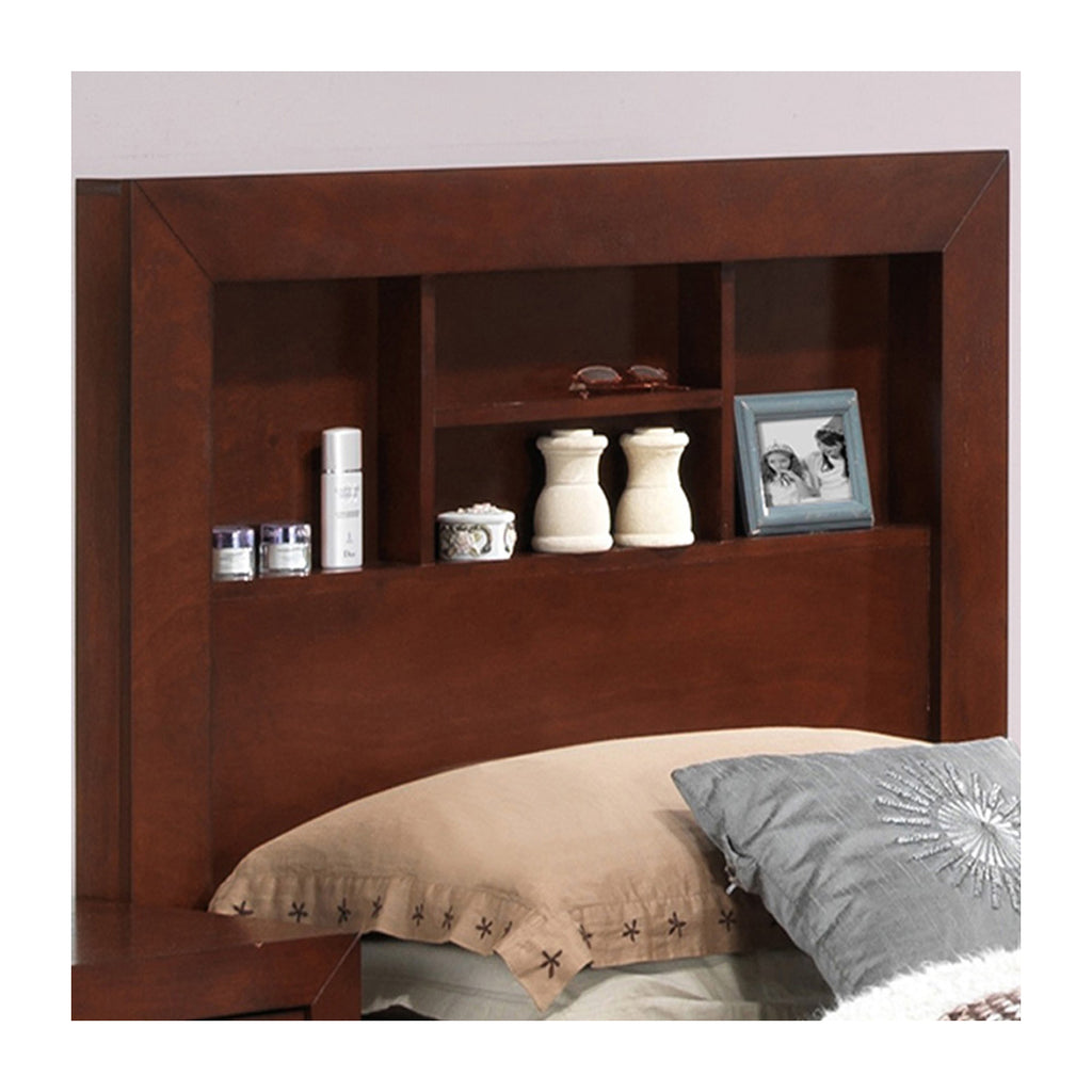 Burlington Bed