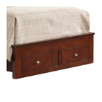 Burlington Bed