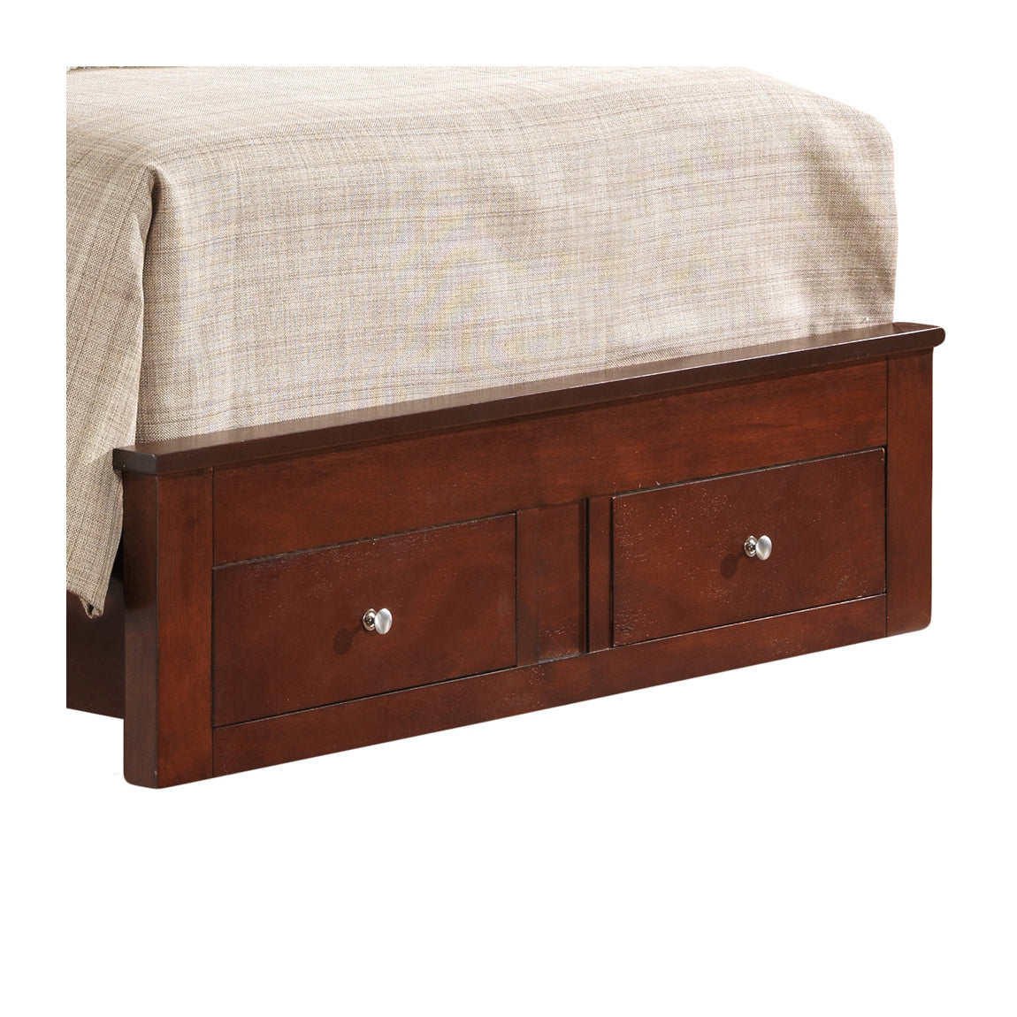 Burlington Bed