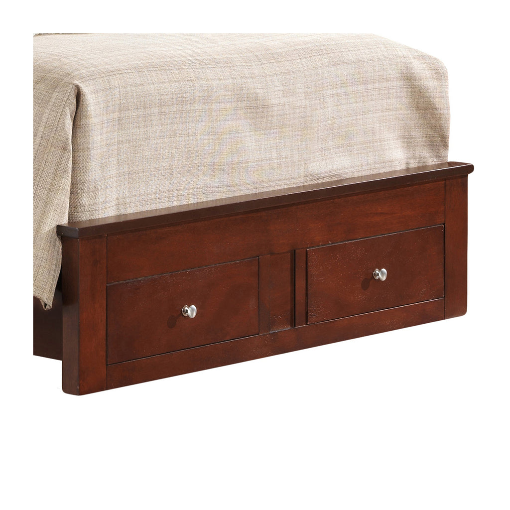 Burlington Bedroom Collection