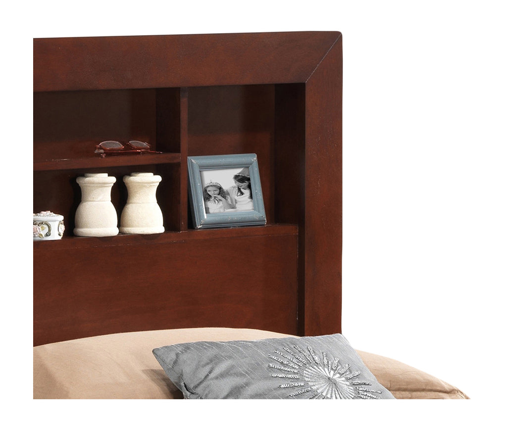 Burlington Bed