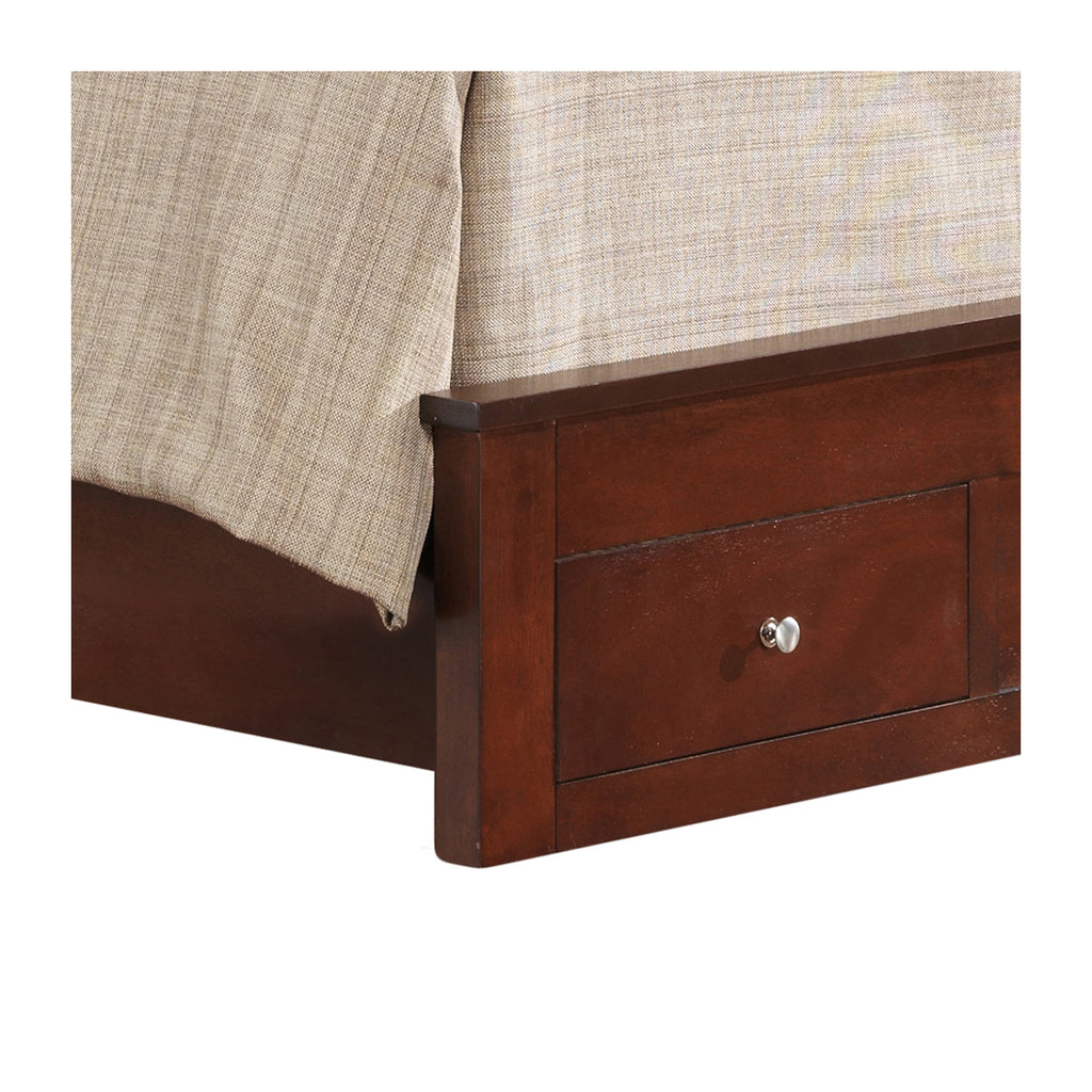 Burlington Bedroom Collection