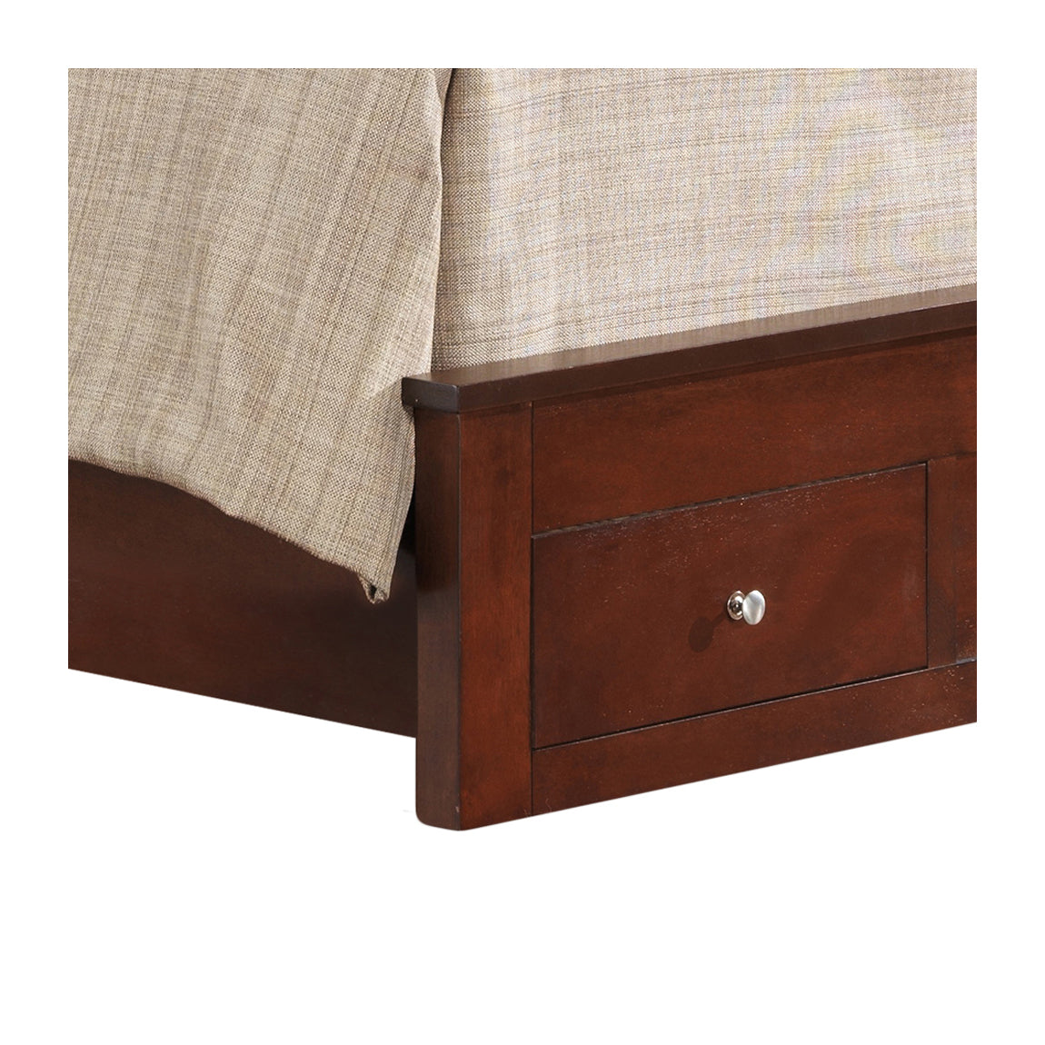 Burlington Bedroom Collection