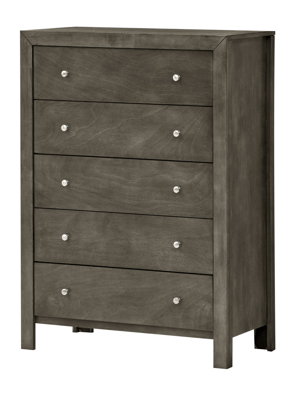 Burlington Chest
