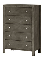 Burlington Bedroom Collection