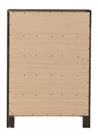 Burlington Bedroom Collection