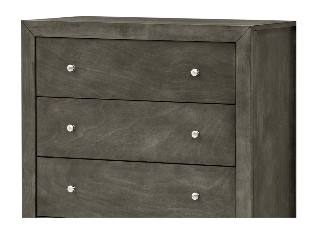 Burlington Bedroom Collection