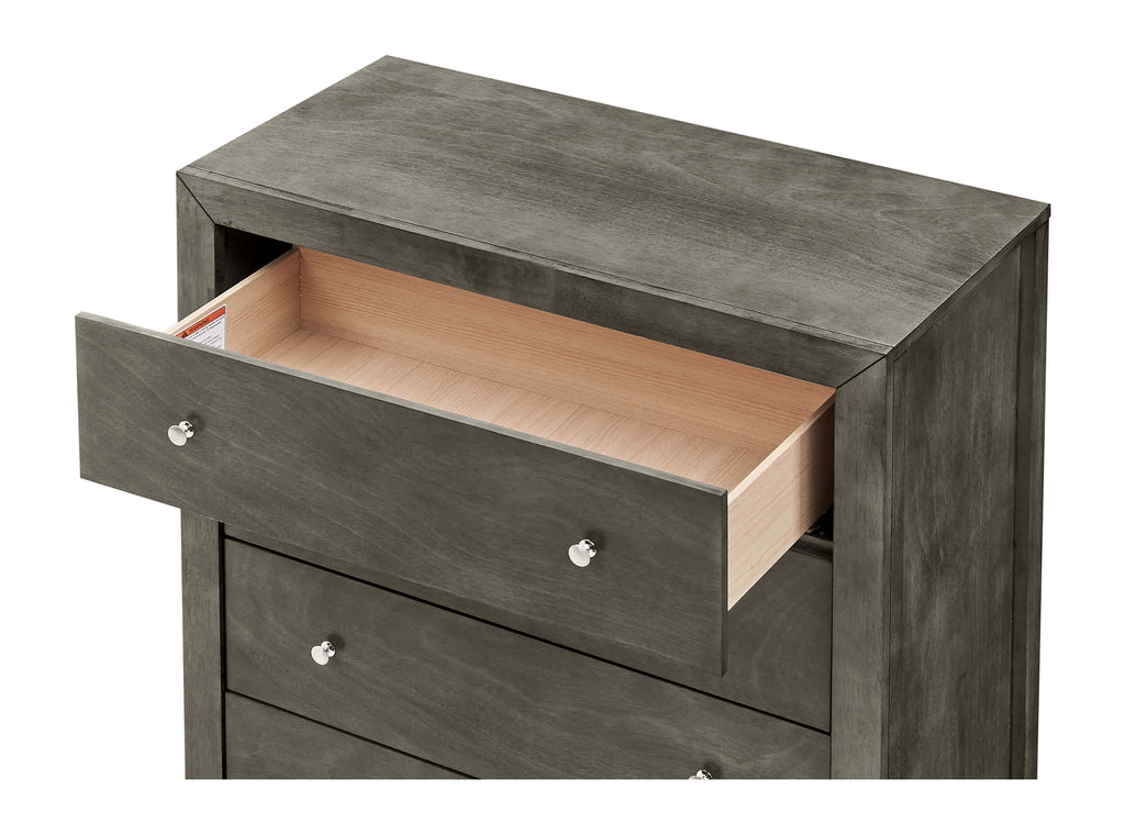 Burlington Chest