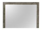 Burlington Dresser and Mirror