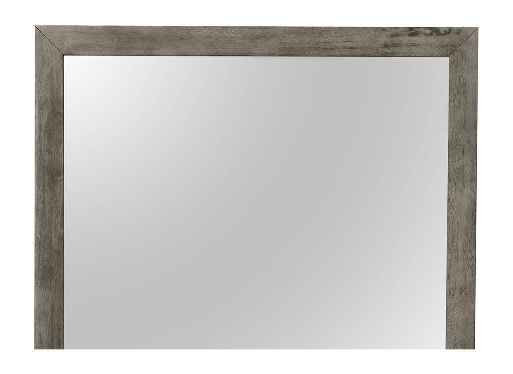 Burlington Bedroom Collection