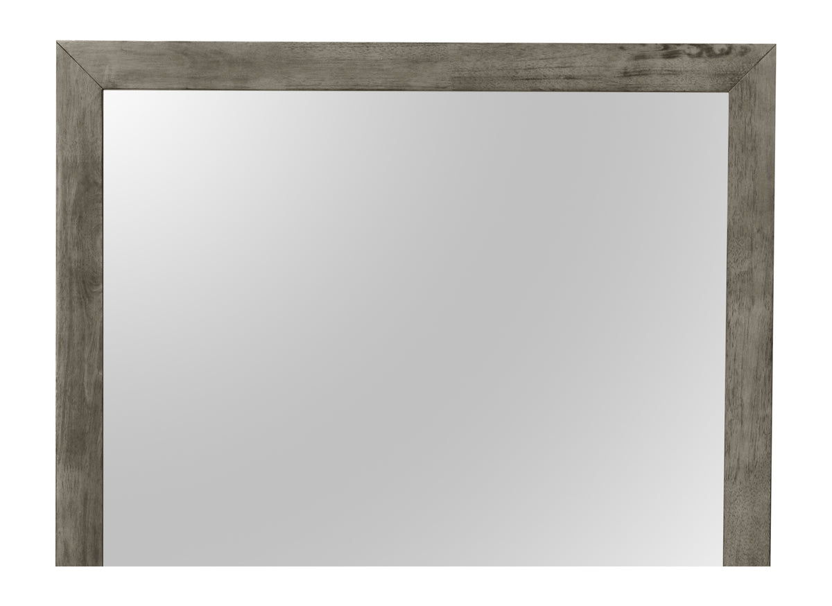 Burlington Bedroom Collection