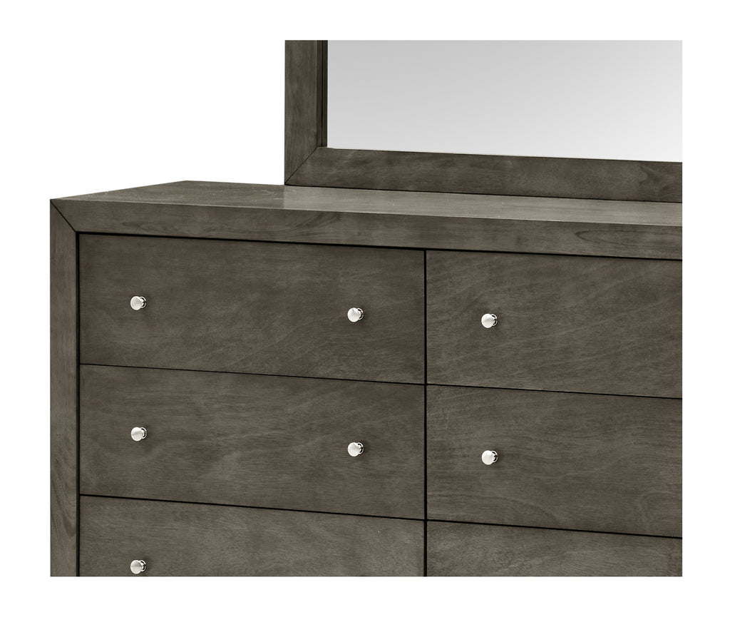 Burlington Bedroom Collection