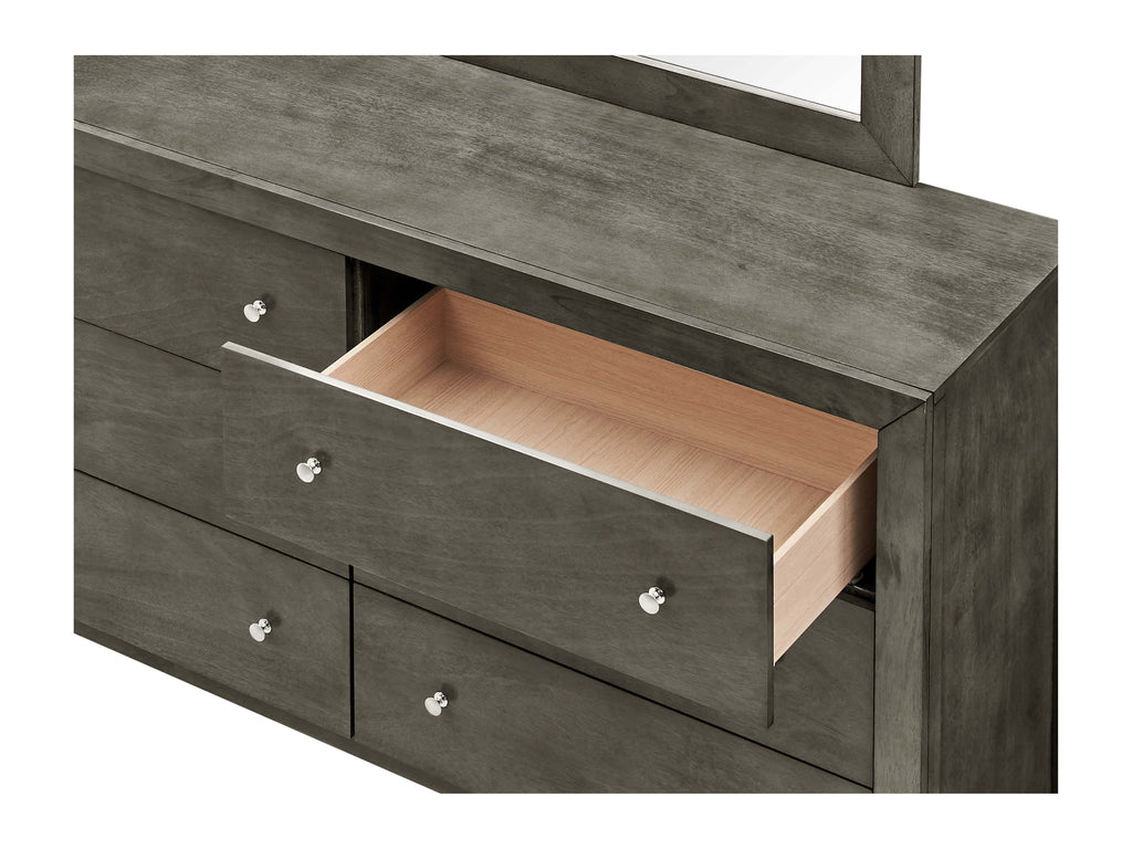 Burlington Bedroom Collection