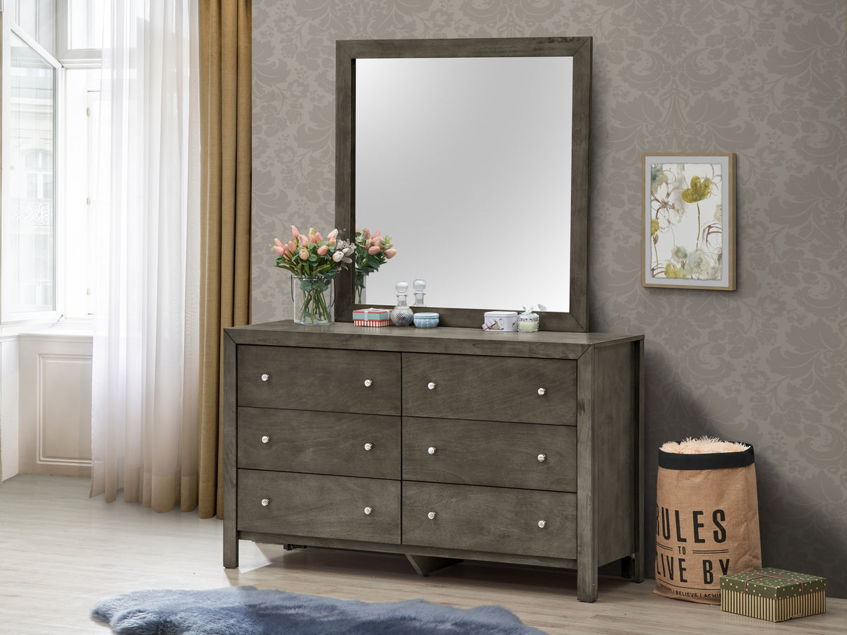 Burlington Mirror