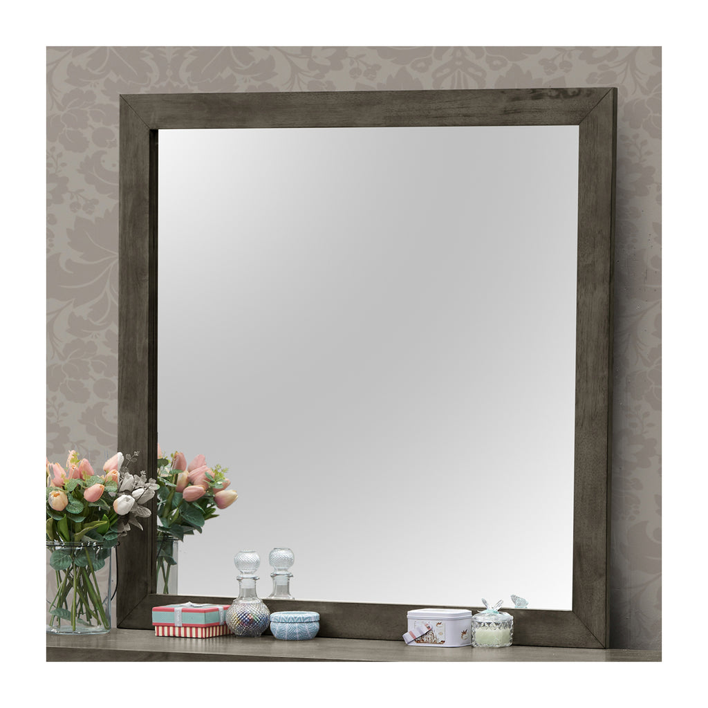Burlington Mirror